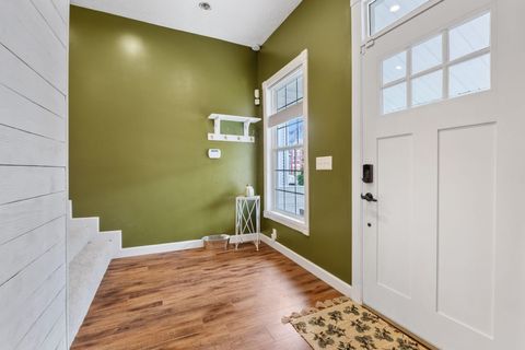 Tiny photo for 1090 Fair Avenue, Columbus, OH 43205 (MLS # 225039601)