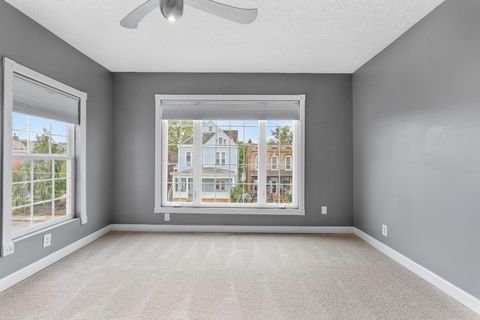 Tiny photo for 1090 Fair Avenue, Columbus, OH 43205 (MLS # 225039601)