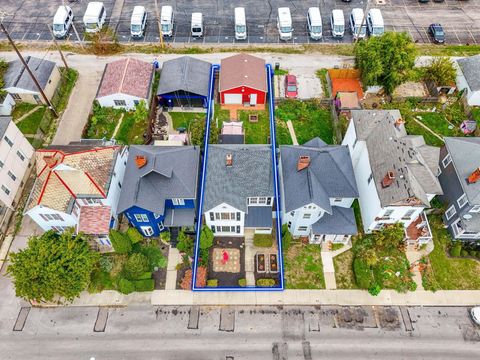 Tiny photo for 1090 Fair Avenue, Columbus, OH 43205 (MLS # 225039601)