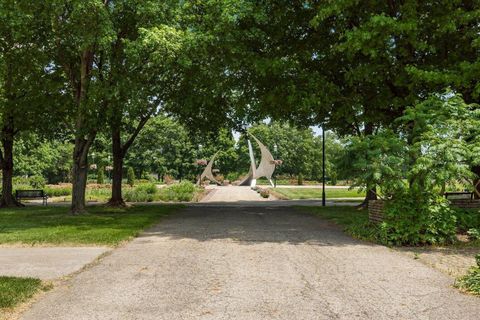Tiny photo for 1090 Fair Avenue, Columbus, OH 43205 (MLS # 225039601)
