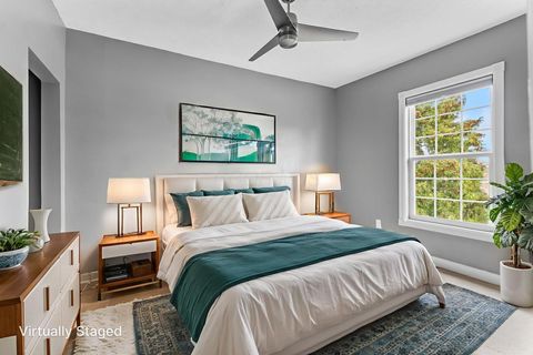 Tiny photo for 1090 Fair Avenue, Columbus, OH 43205 (MLS # 225039601)