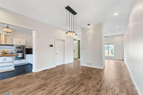 Tiny photo for 1090 Fair Avenue, Columbus, OH 43205 (MLS # 225039601)