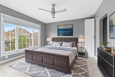 Tiny photo for 1090 Fair Avenue, Columbus, OH 43205 (MLS # 225039601)