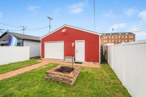 Tiny photo for 1090 Fair Avenue, Columbus, OH 43205 (MLS # 225039601)