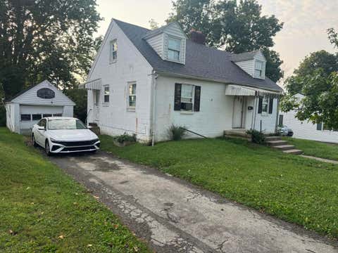 Photo of 225 Edgewood Avenue, Greenfield, OH 45123 (MLS # 226030808)