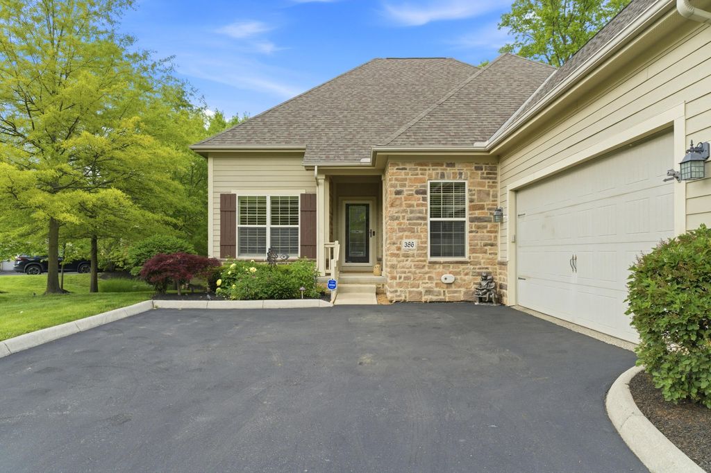 Photo of 386 Slate Crossing Drive, Delaware, OH 43015 (MLS # 226017293)