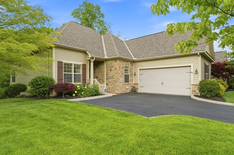 Photo of 386 Slate Crossing Drive, Delaware, OH 43015 (MLS # 226017293)