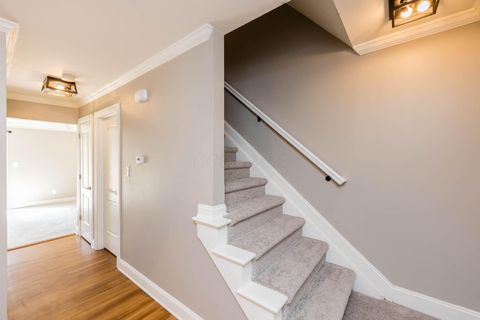 Tiny photo for 2559 Olde Hill Court S, Columbus, OH 43221 (MLS # 226005819)