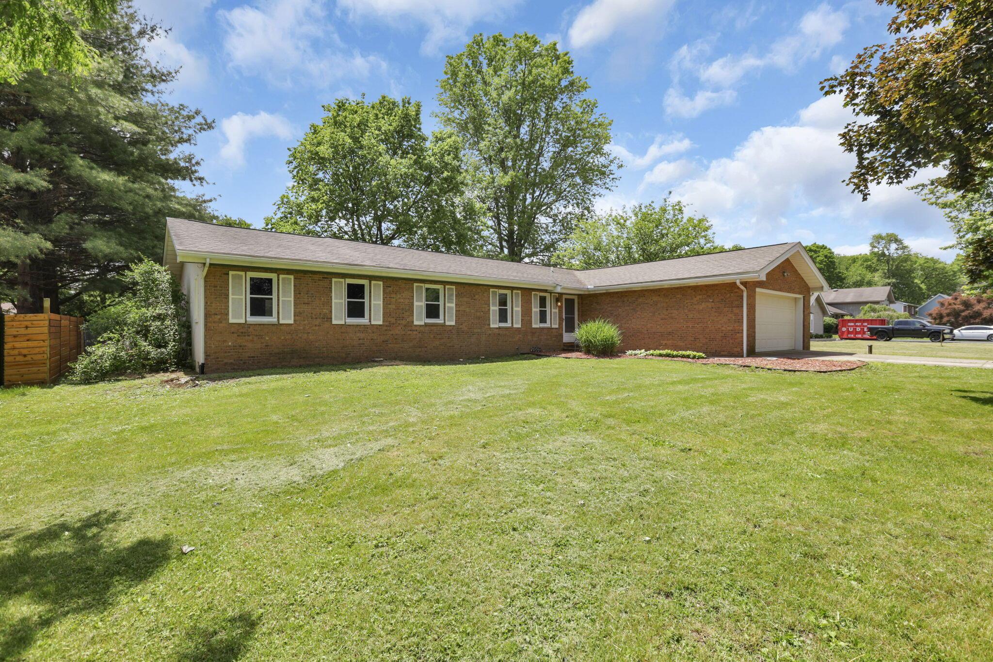 4655 Hayes Road, Groveport, Ohio image 3