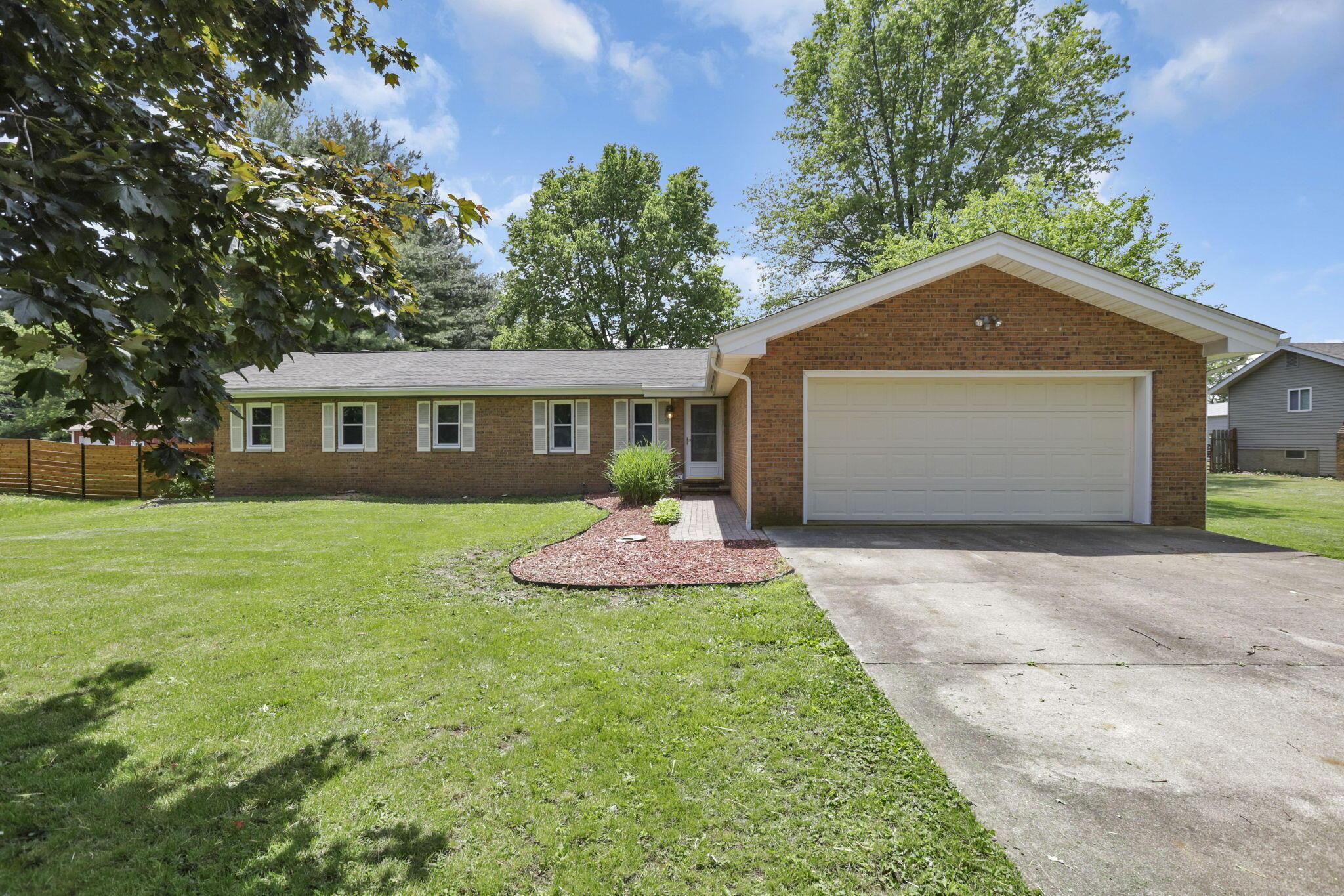 4655 Hayes Road, Groveport, Ohio image 1