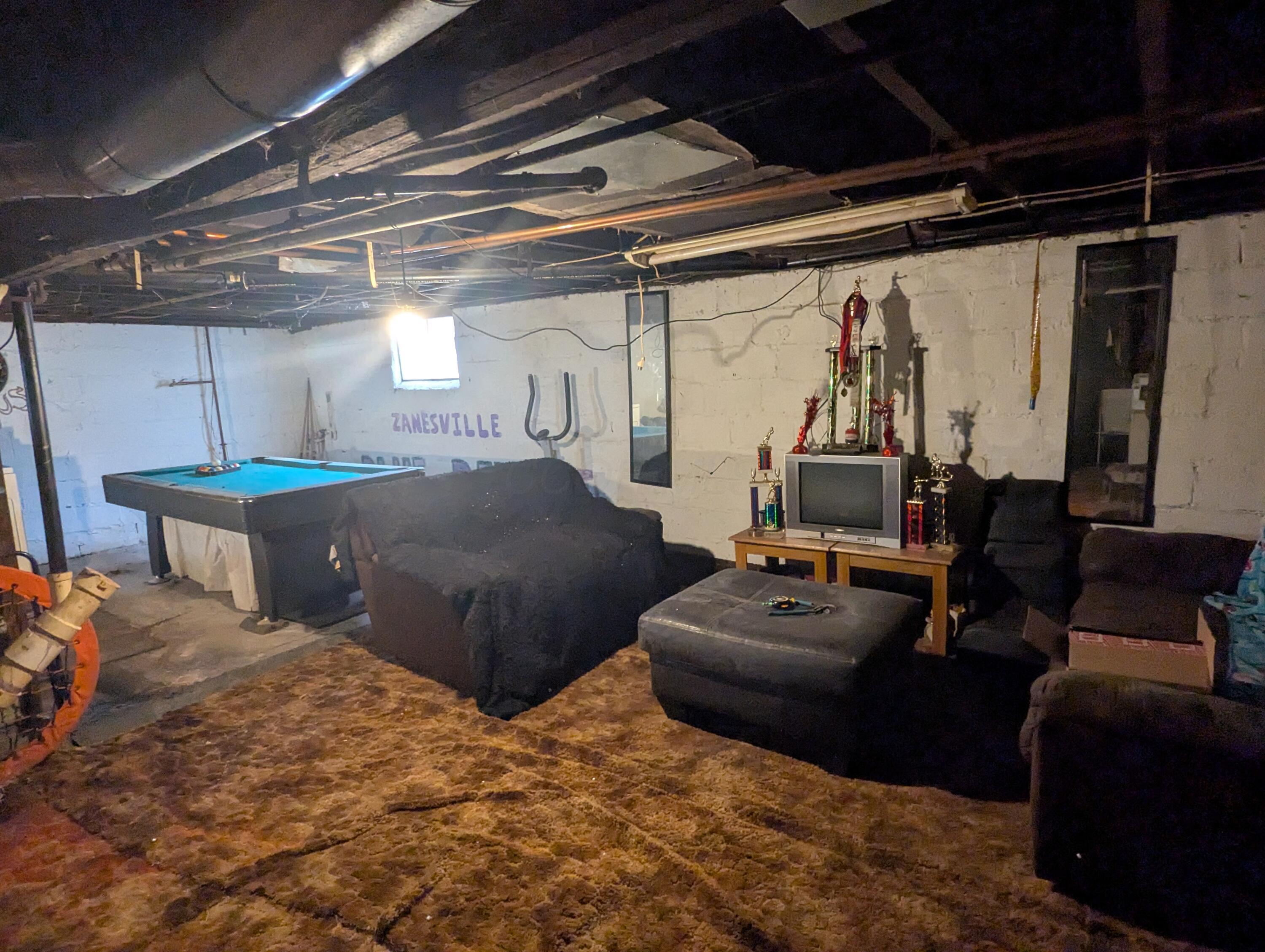 654 Spangler Drive, Zanesville, Ohio image 13