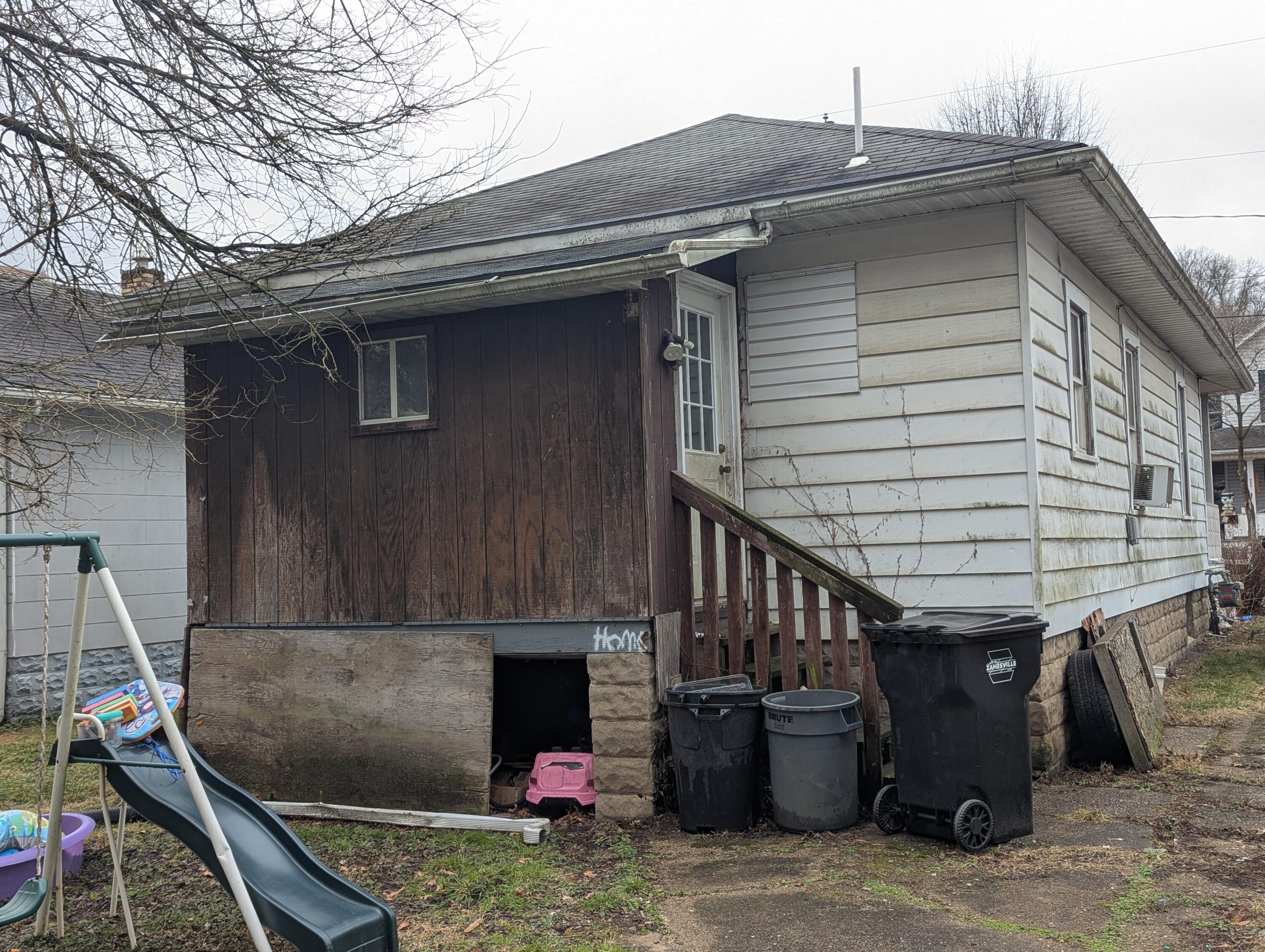 654 Spangler Drive, Zanesville, Ohio image 17