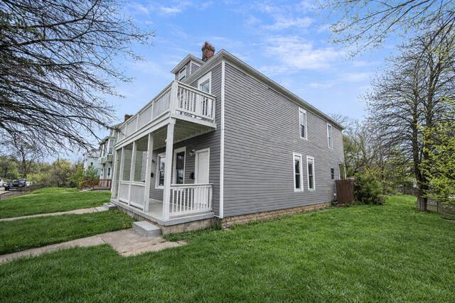 360 N Garfield Avenue 362