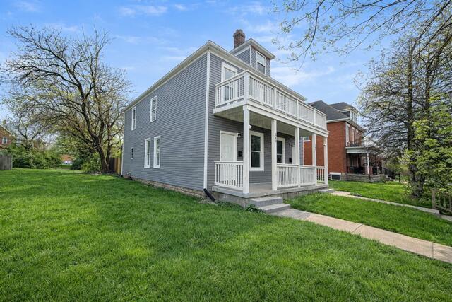 360 N Garfield Avenue 362