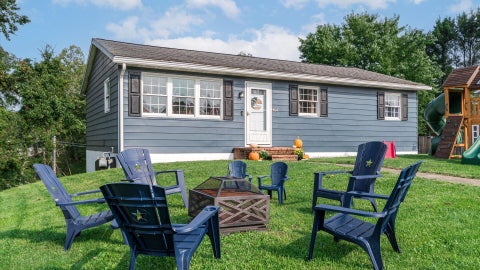 Photo of 5541 Ridgewood Drive, Cambridge, OH 43725 (MLS # 226035913)