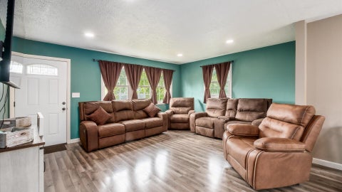 Tiny photo for 5541 Ridgewood Drive, Cambridge, OH 43725 (MLS # 226035913)
