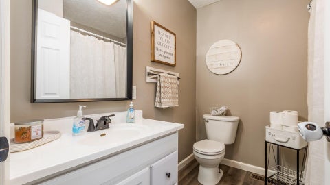 Tiny photo for 5541 Ridgewood Drive, Cambridge, OH 43725 (MLS # 226035913)