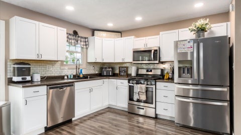 Tiny photo for 5541 Ridgewood Drive, Cambridge, OH 43725 (MLS # 226035913)