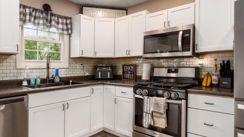 Tiny photo for 5541 Ridgewood Drive, Cambridge, OH 43725 (MLS # 226035913)