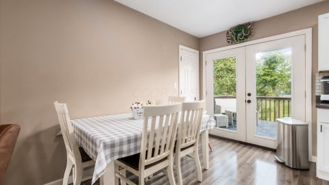 Tiny photo for 5541 Ridgewood Drive, Cambridge, OH 43725 (MLS # 226035913)