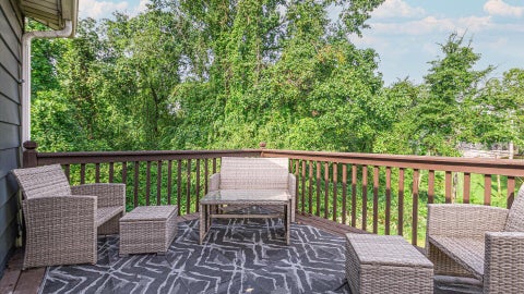 Tiny photo for 5541 Ridgewood Drive, Cambridge, OH 43725 (MLS # 226035913)