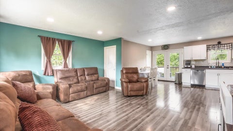 Tiny photo for 5541 Ridgewood Drive, Cambridge, OH 43725 (MLS # 226035913)