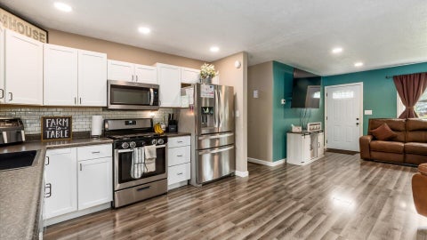 Tiny photo for 5541 Ridgewood Drive, Cambridge, OH 43725 (MLS # 226035913)