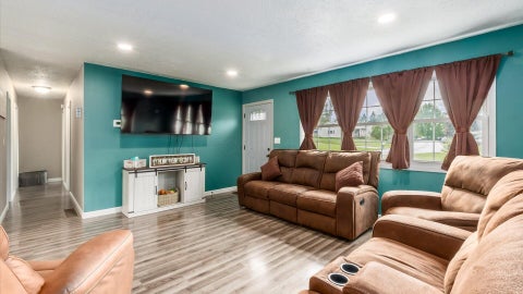 Tiny photo for 5541 Ridgewood Drive, Cambridge, OH 43725 (MLS # 226035913)