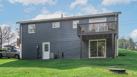 Tiny photo for 5541 Ridgewood Drive, Cambridge, OH 43725 (MLS # 226035913)