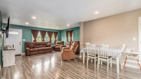 Tiny photo for 5541 Ridgewood Drive, Cambridge, OH 43725 (MLS # 226035913)