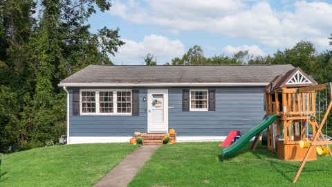 Tiny photo for 5541 Ridgewood Drive, Cambridge, OH 43725 (MLS # 226035913)