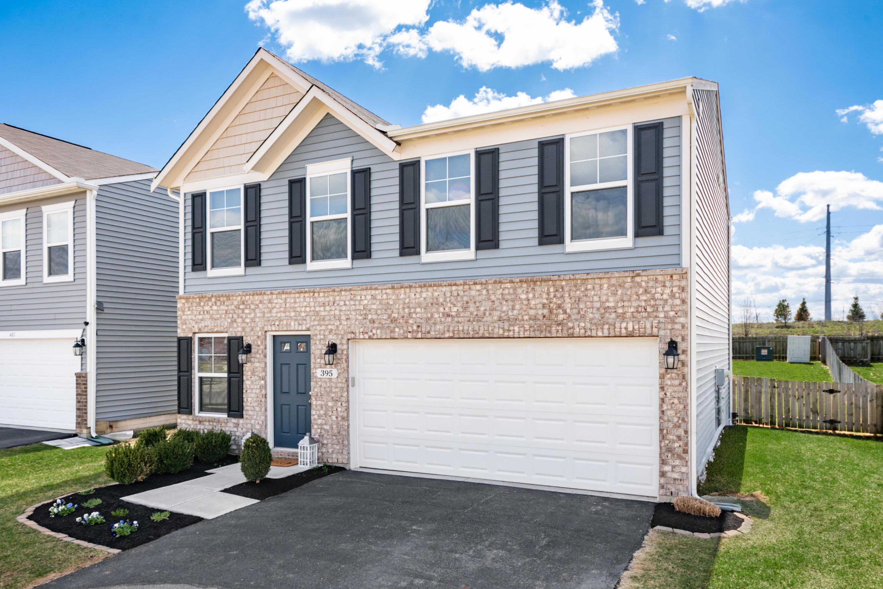 395 Nells Way, Lockbourne, Ohio image 1