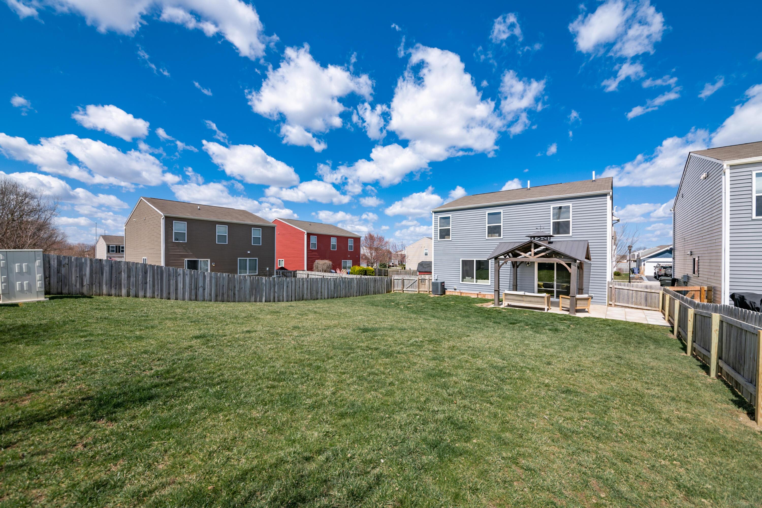 395 Nells Way, Lockbourne, Ohio image 39