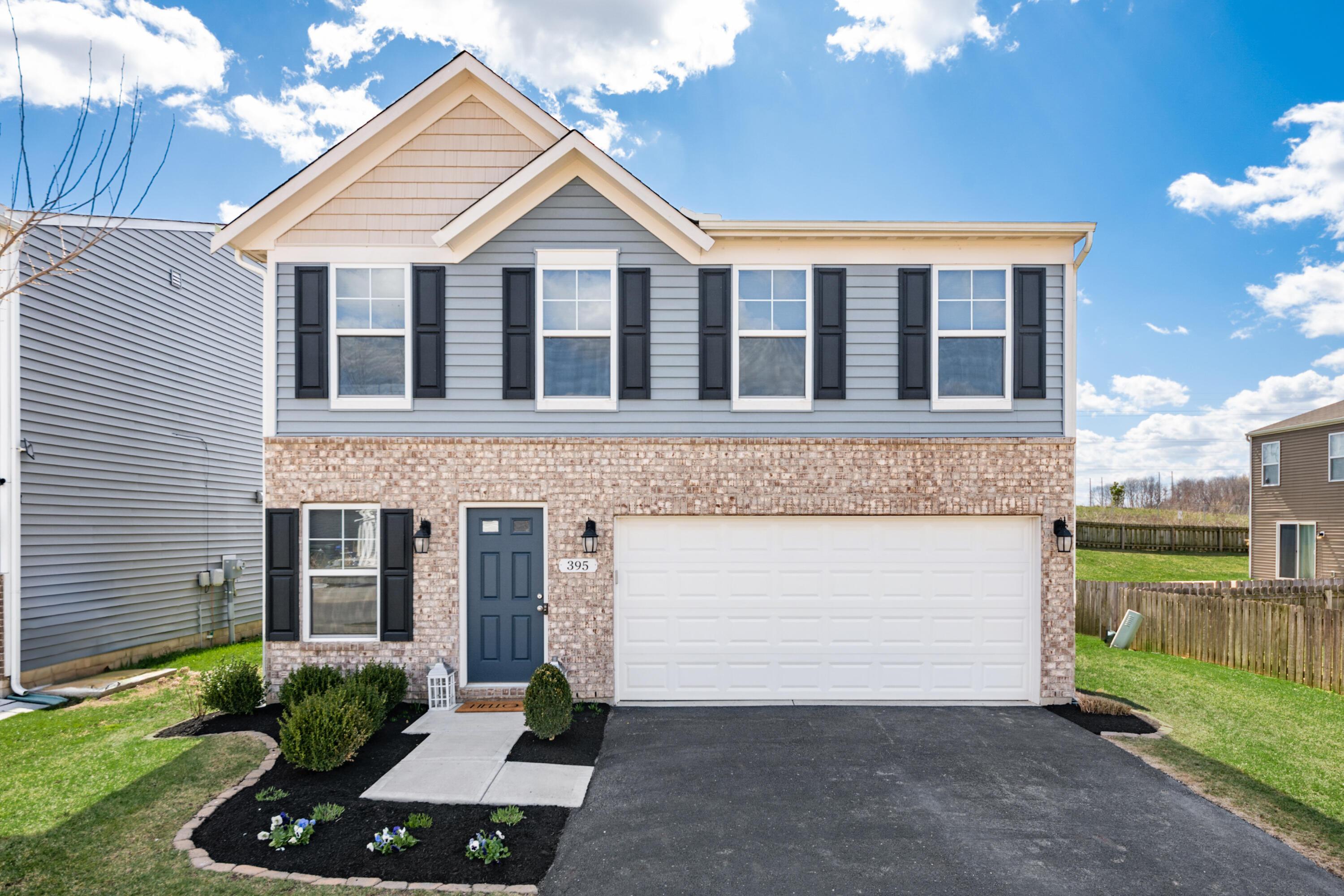 395 Nells Way, Lockbourne, Ohio image 2