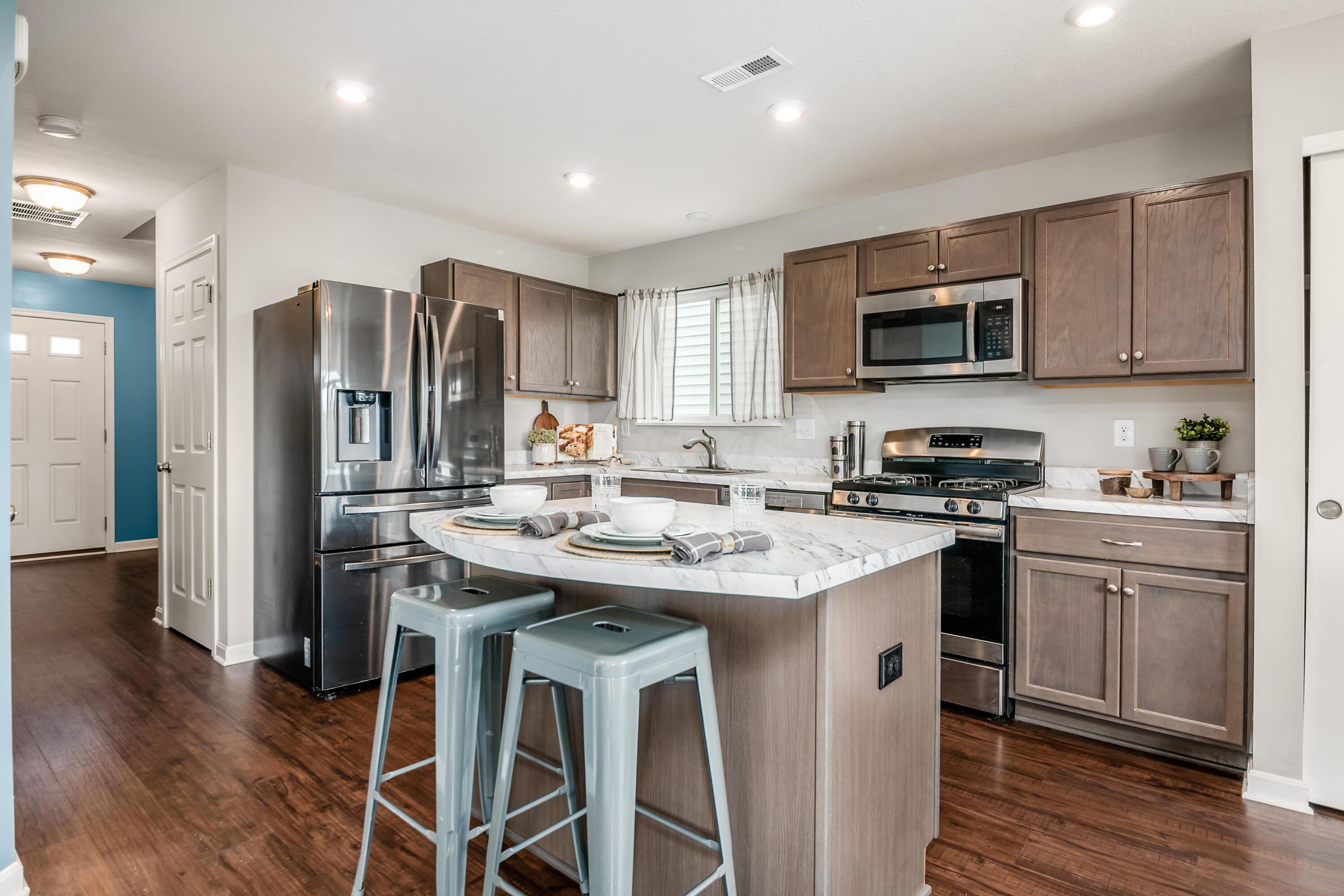 395 Nells Way, Lockbourne, Ohio image 18
