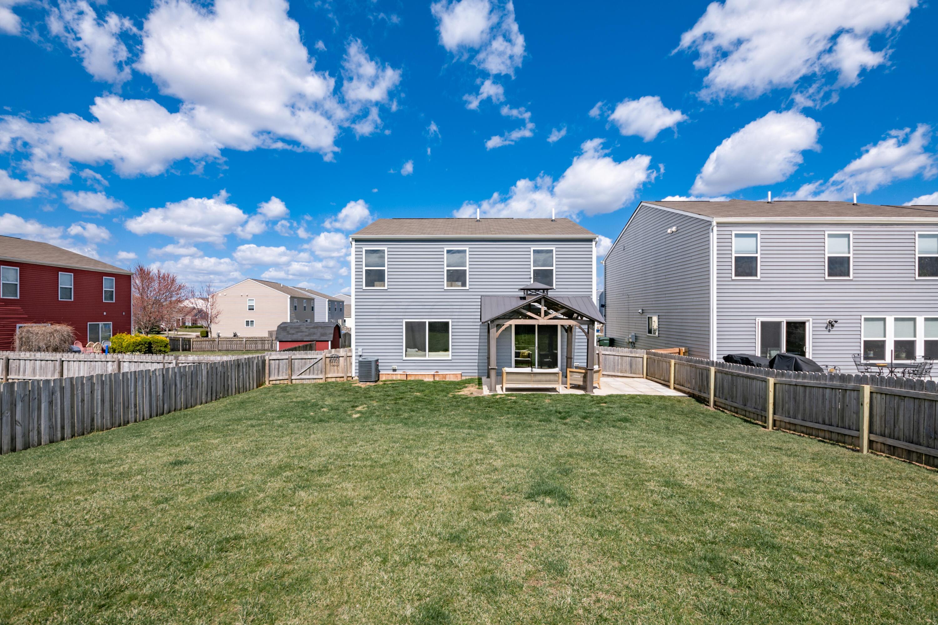 395 Nells Way, Lockbourne, Ohio image 4
