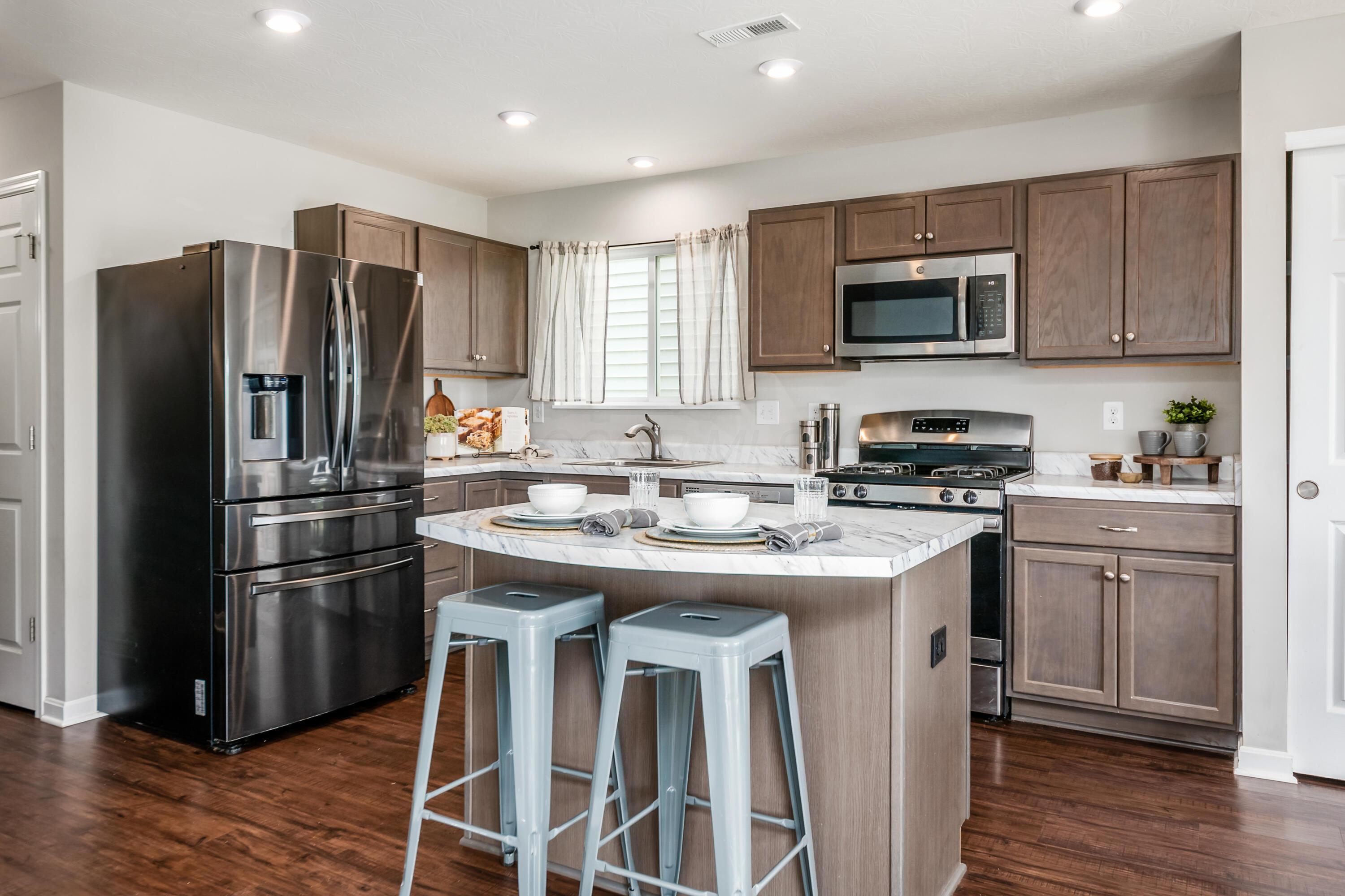 395 Nells Way, Lockbourne, Ohio image 14