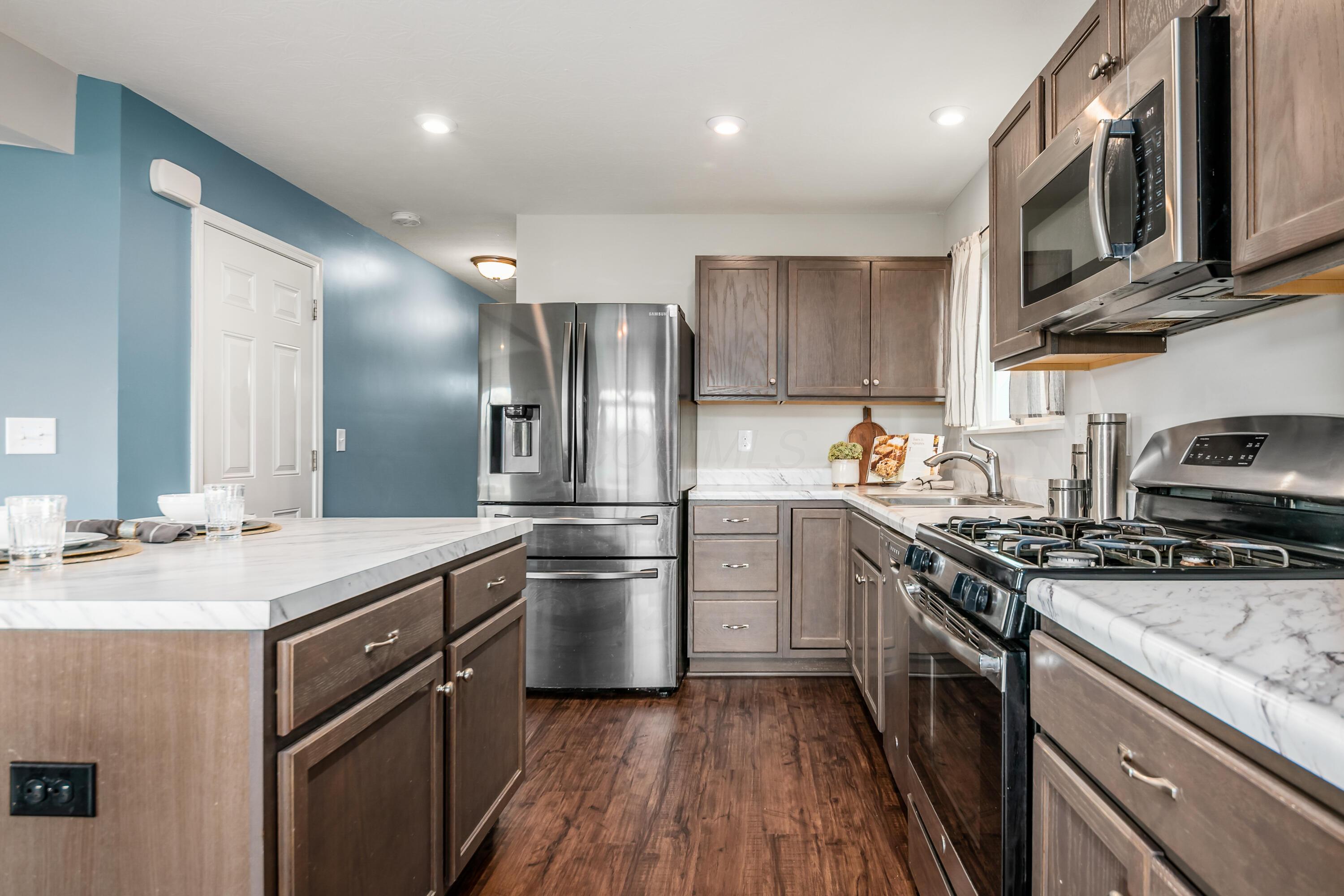 395 Nells Way, Lockbourne, Ohio image 15