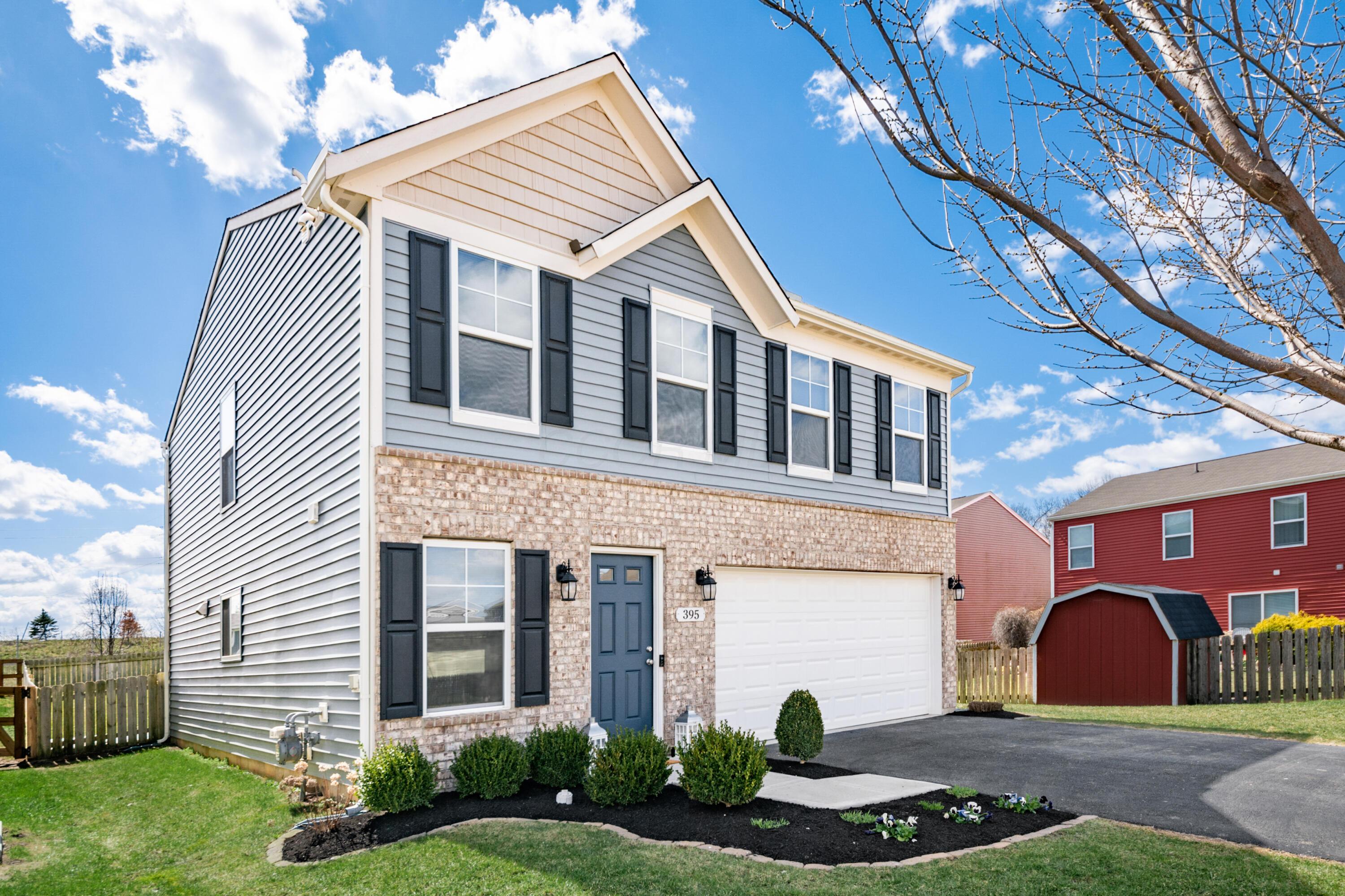 395 Nells Way, Lockbourne, Ohio image 3