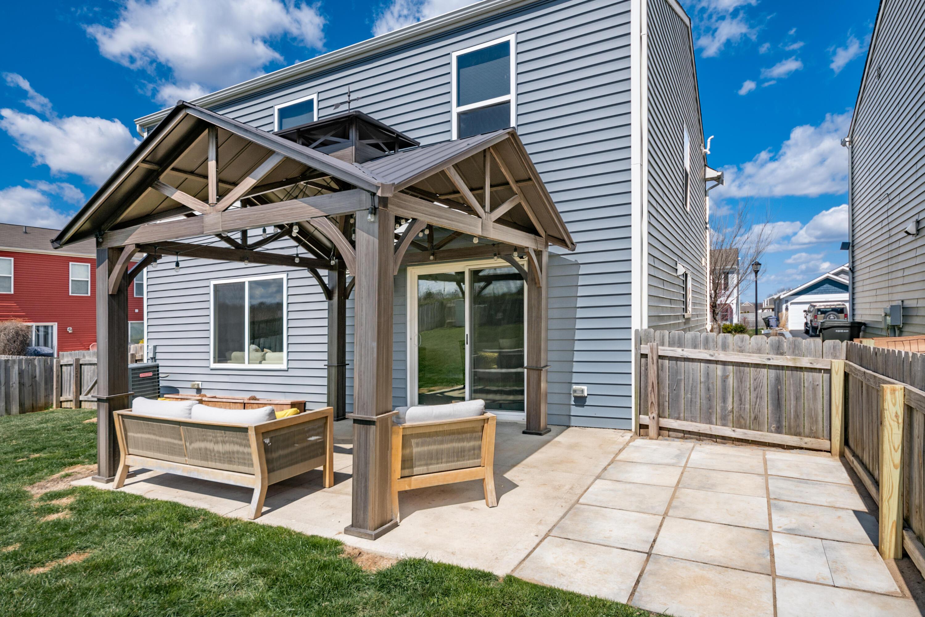 395 Nells Way, Lockbourne, Ohio image 38