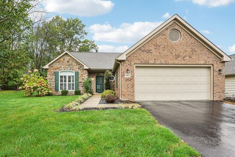 Photo of 5807 Parchment Drive, Westerville, OH 43081 (MLS # 225038989)