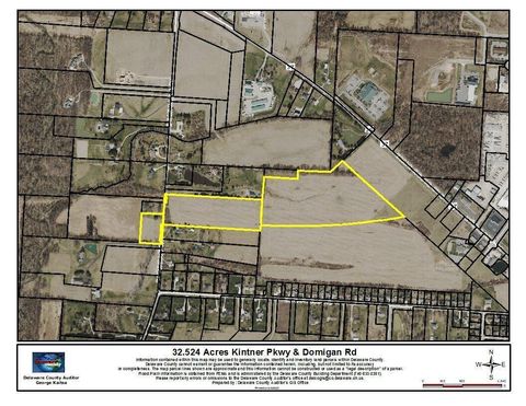 0 Kintner Parkway Sunbury OH 43074