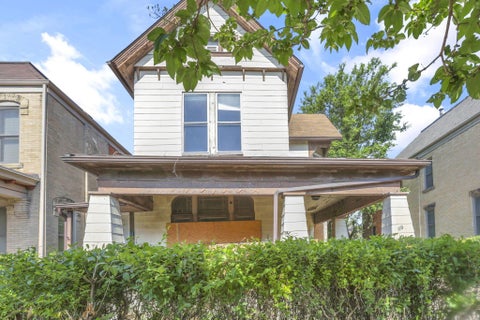 Photo of 69-71 S Champion Avenue, Columbus, OH 43205 (MLS # 226034884)