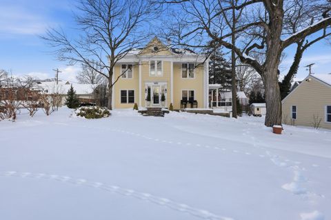 Photo of 1410 Arlington Avenue, Columbus, OH 43212 (MLS # 226004061)