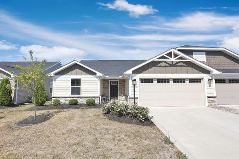 Photo of 6575 Turning Stone Loop, Canal Winchester, OH 43110 (MLS # 226024043)