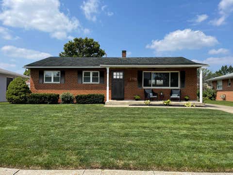 Photo of 2706 Eugene Avenue, Grove City, OH 43123 (MLS # 226019702)