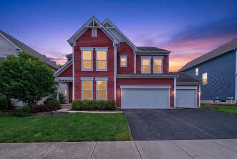 Photo of 10228 Summersweet Way, Plain City, OH 43064 (MLS # 226015963)