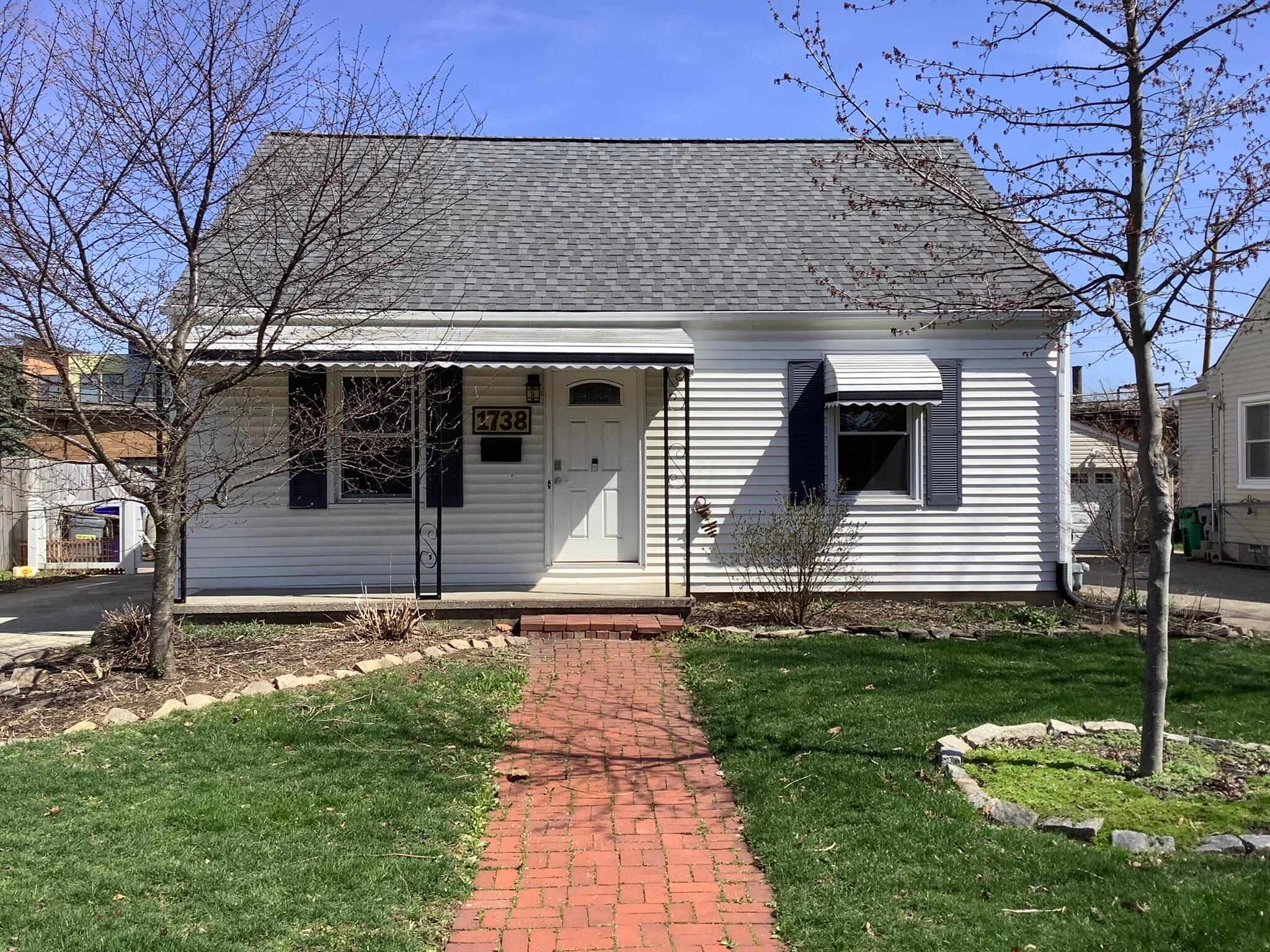 1738 Rhoda Avenue