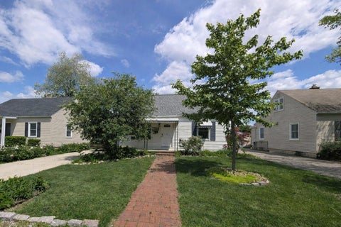 Homes For Sale - 1738 Rhoda Avenue<br/> Franklin County, Columbus, OH 43212