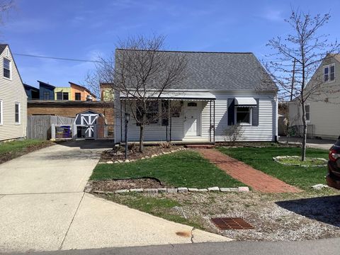 1738 Rhoda Avenue Columbus OH 43212